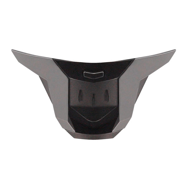 LS2 Chin Vent Stream II Nardo GY