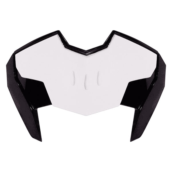 LS2 TOP Vent Stream II Glitter WH