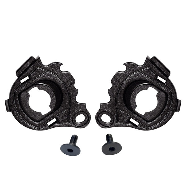 LS2 Ratchet System + Screws Streamii