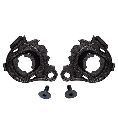 LS2 Ratchet System and Screw for Stream II Helmet