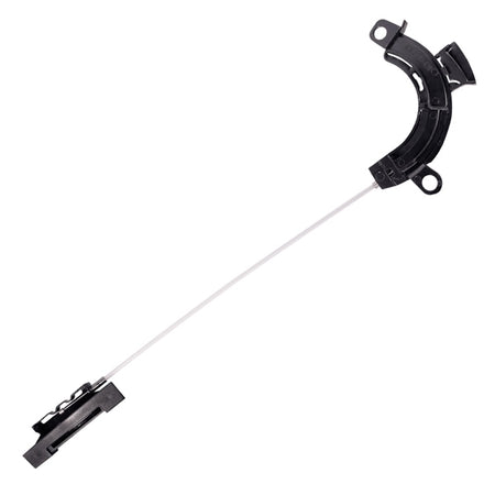 LS2 Sunvisor System Stream II