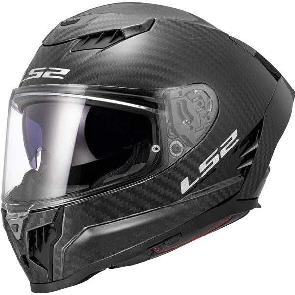 LS2 Dragon Full-Face Helmet