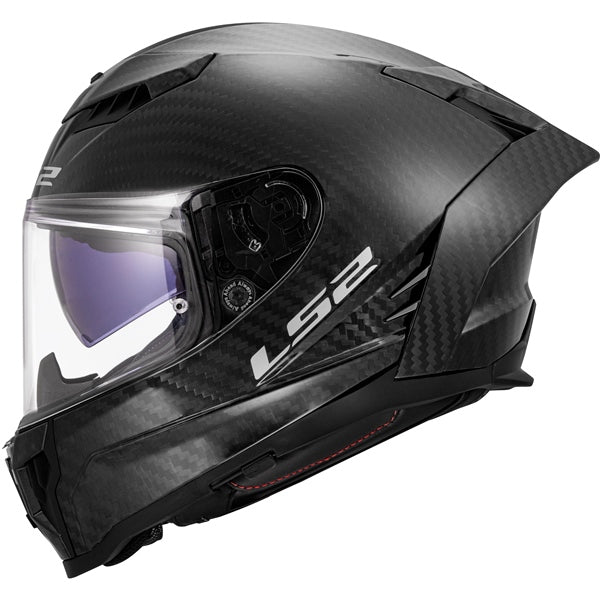 LS2 Dragon Full-Face Helmet