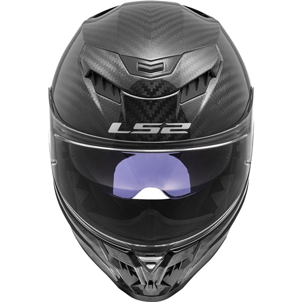 LS2 Dragon Full-Face Helmet