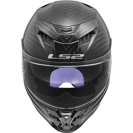 LS2 Dragon Full-Face Helmet