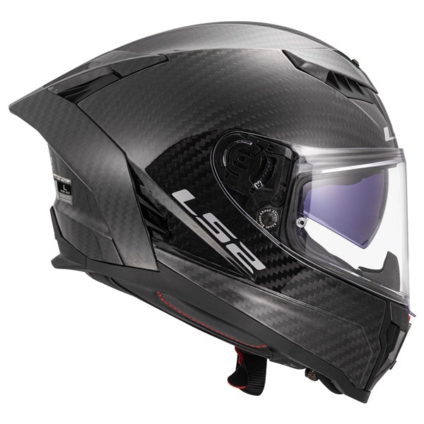 LS2 Dragon Full-Face Helmet
