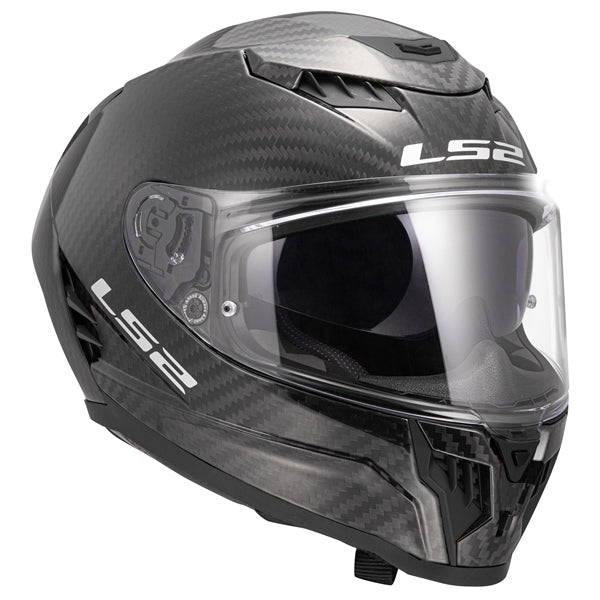 LS2 Dragon Full-Face Helmet