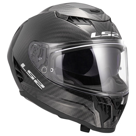 LS2 Dragon Full-Face Helmet