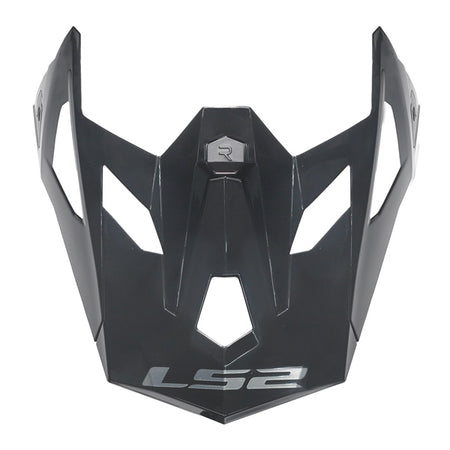LS2 Peak for X-Force helmet