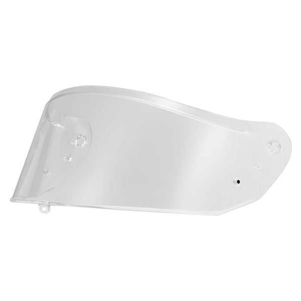 LS2 Face Shield Outer Stream II CLR