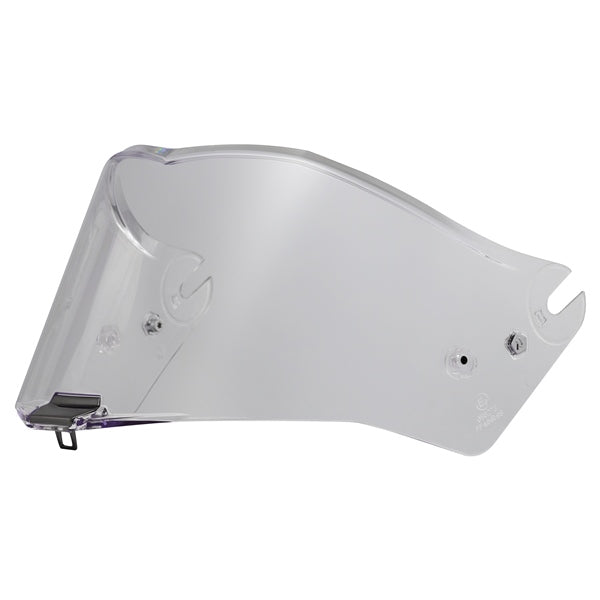 LS2 Face Shield Outer Thunder C CLR