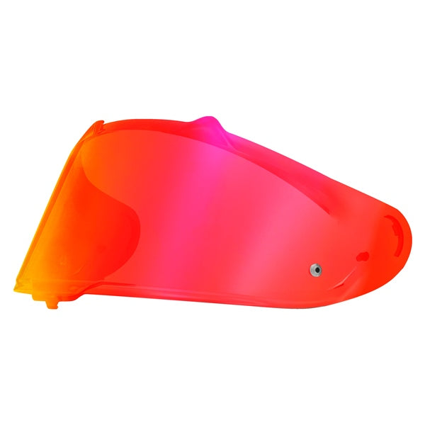 LS2 Outer Face Shield for Dragon Helmet with Horn