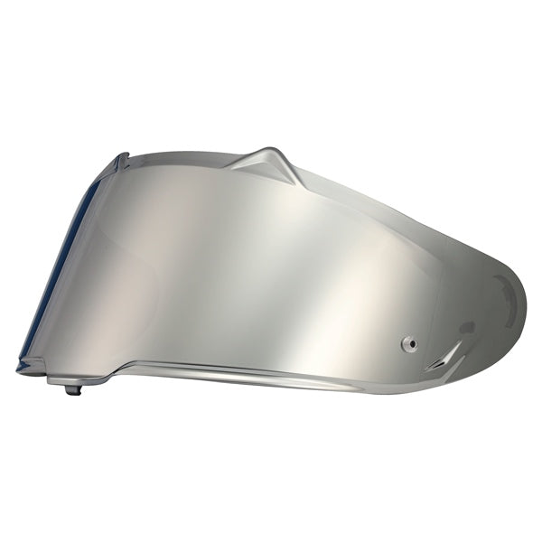 LS2 Face Shield Outer Dragon SI Iridium
