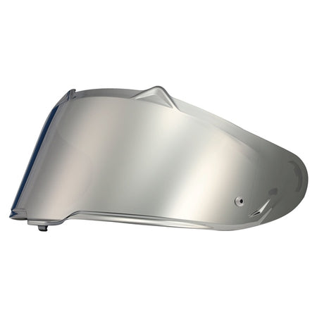 LS2 Outer Face Shield for Dragon Helmet with Horn