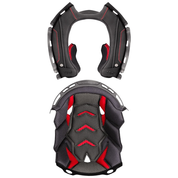 LS2 Liner for Dragon Helmet