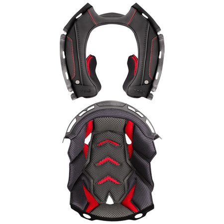 LS2 Liner for Dragon Helmet