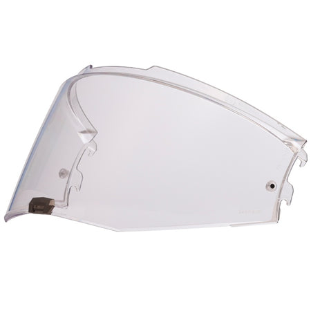 LS2 Face Shield Outer Advant II CLR