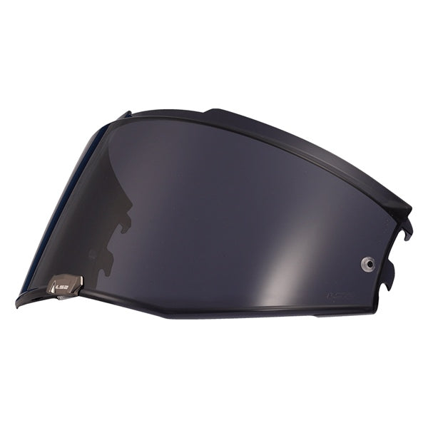 LS2 Face Shield Outer Advant II Dsmk