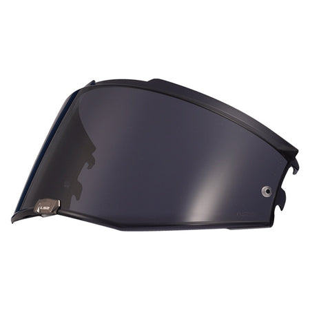 LS2 Face Shield Outer Advant II Dsmk