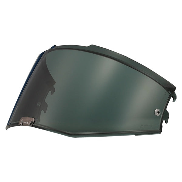LS2 Outer Face Shield for Advant II Helmet