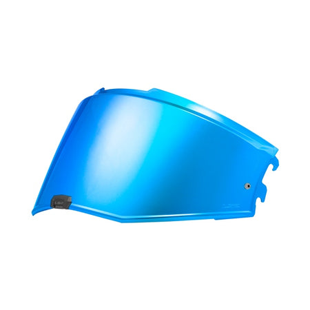 LS2 Outer Face Shield for Advant II Helmet