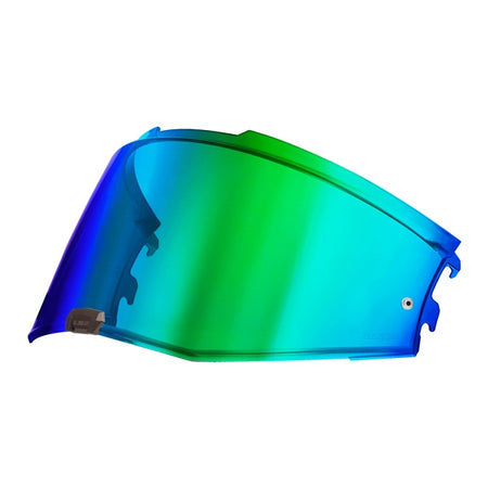LS2 Outer Face Shield for Advant II Helmet