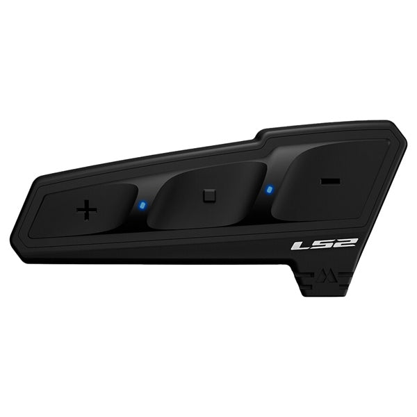 LS2 Intercom Spectrum