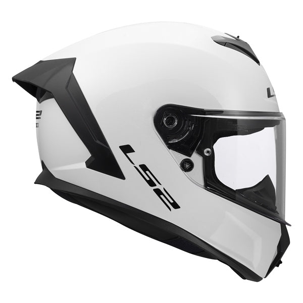 LS2 Rapid III Full-Face Helmet