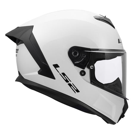 LS2 Rapid III Full-Face Helmet