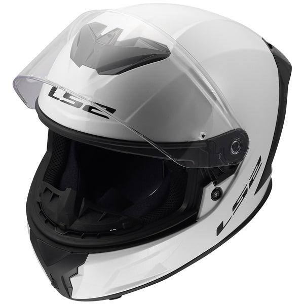 LS2 Rapid III Full-Face Helmet