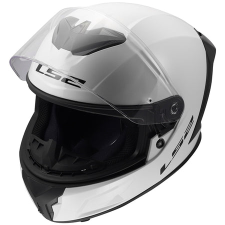 LS2 Rapid III Full-Face Helmet