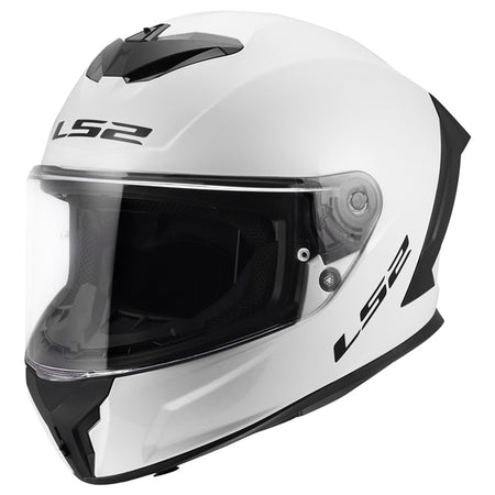 LS2 Rapid III Full-Face Helmet