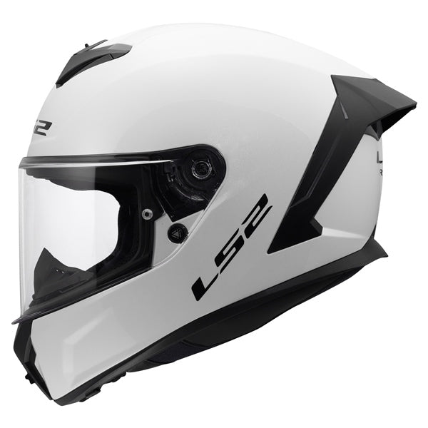 LS2 Rapid III Full-Face Helmet