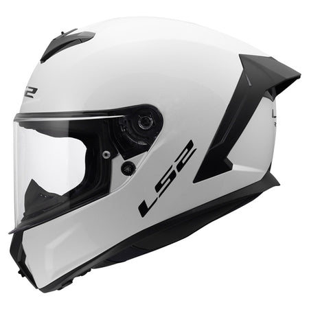 LS2 Rapid III Full-Face Helmet