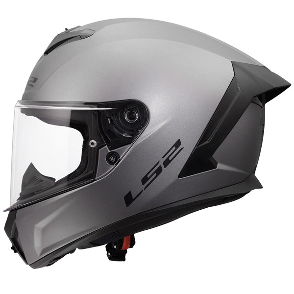 LS2 Rapid III Full-Face Helmet