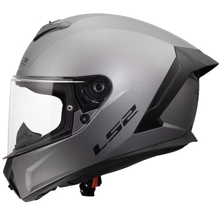 LS2 Rapid III Full-Face Helmet