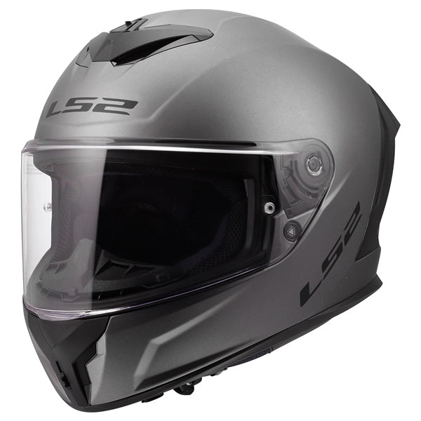 LS2 Rapid III Full-Face Helmet