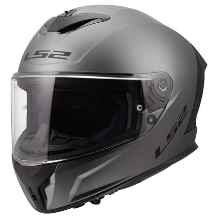 LS2 Rapid III Full-Face Helmet