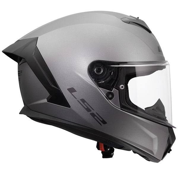 LS2 Rapid III Full-Face Helmet