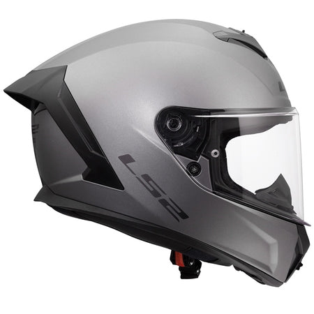 LS2 Rapid III Full-Face Helmet