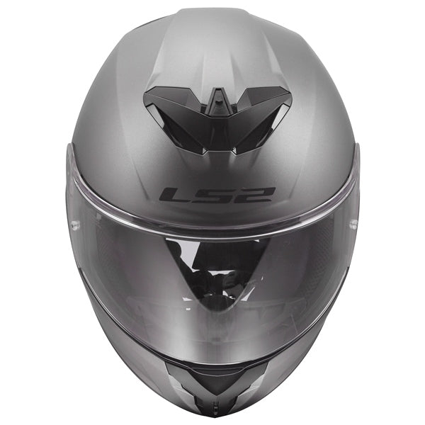 LS2 Rapid III Full-Face Helmet