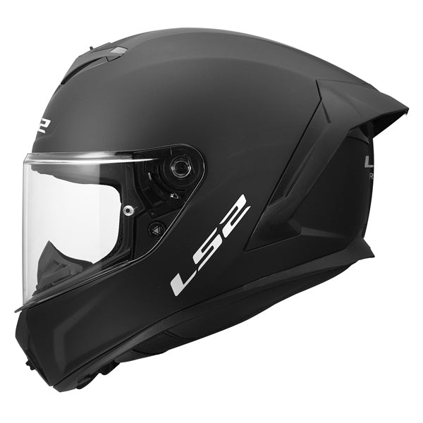 LS2 Rapid III Full-Face Helmet