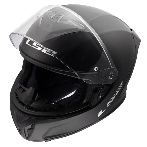 LS2 Rapid III Full-Face Helmet