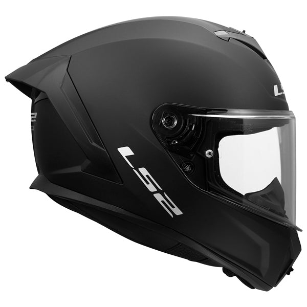 LS2 Rapid III Full-Face Helmet