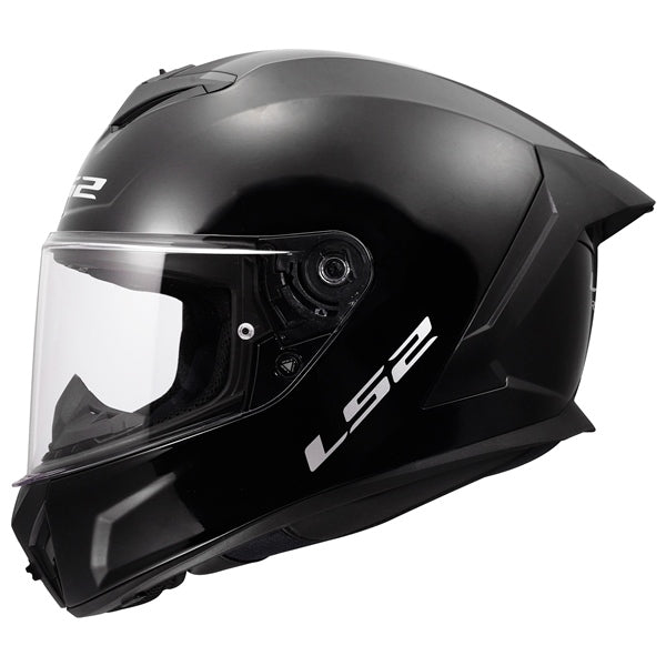 LS2 Rapid III Full-Face Helmet
