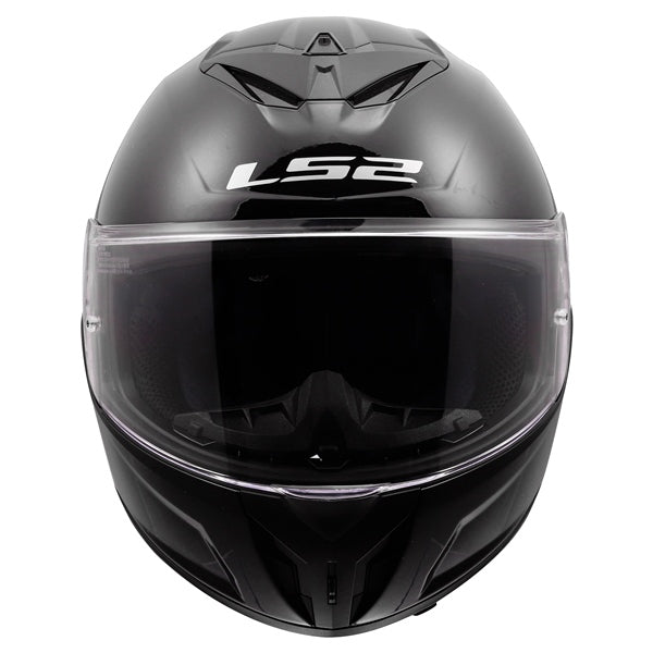 LS2 Rapid III Full-Face Helmet
