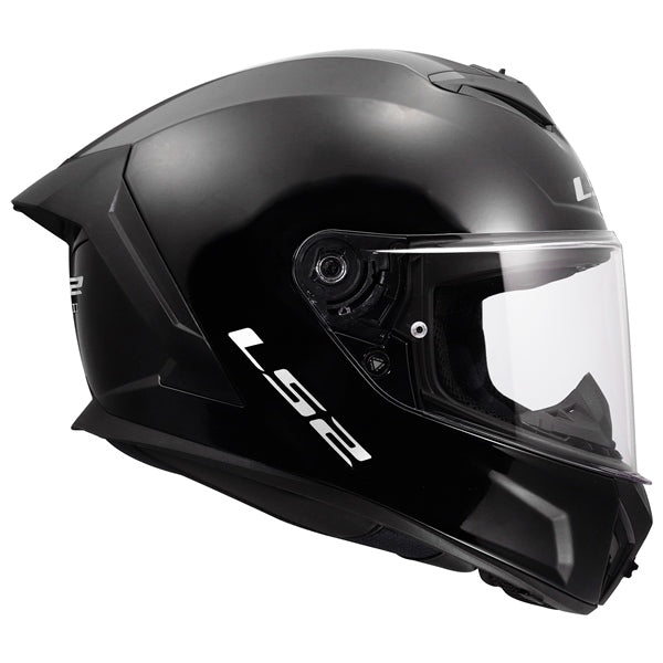 LS2 Rapid III Full-Face Helmet