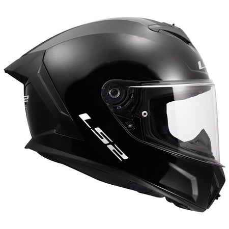 LS2 Rapid III Full-Face Helmet