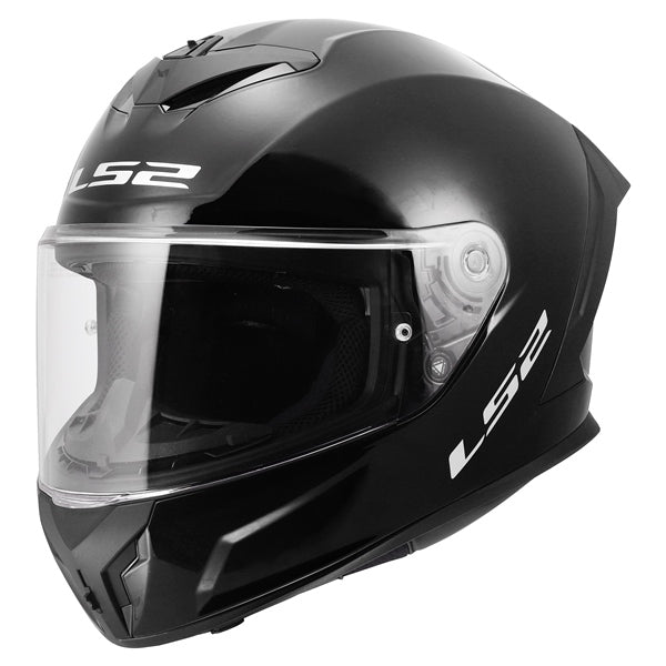 LS2 Rapid III Full-Face Helmet