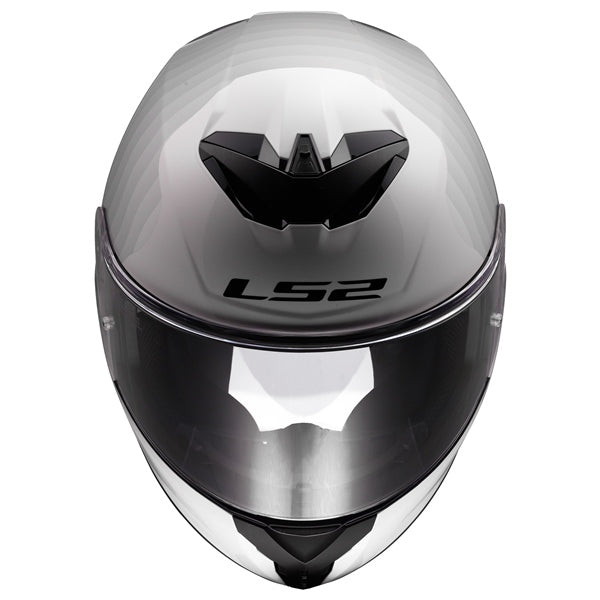 LS2 Rapid III Full-Face Helmet - Flow